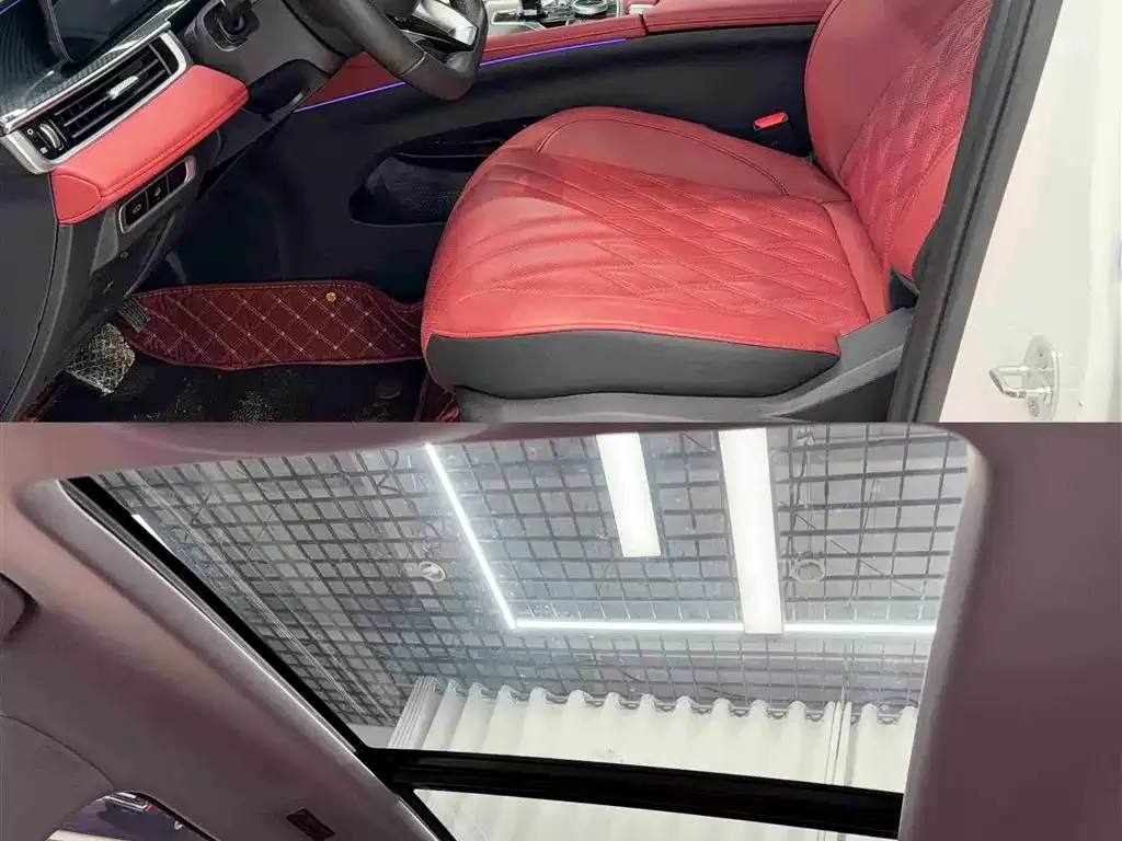 Chery Tiggo 7 PLUS — фото 7