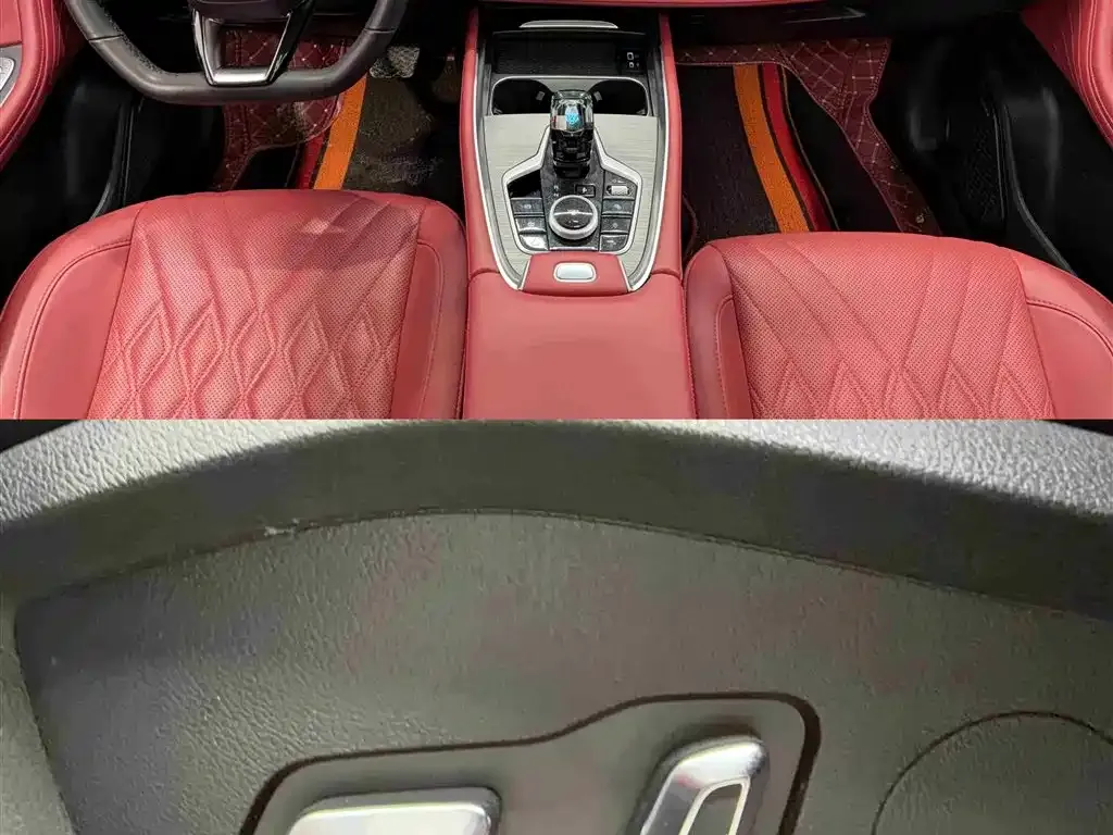 Chery Tiggo 7 PLUS — фото 4