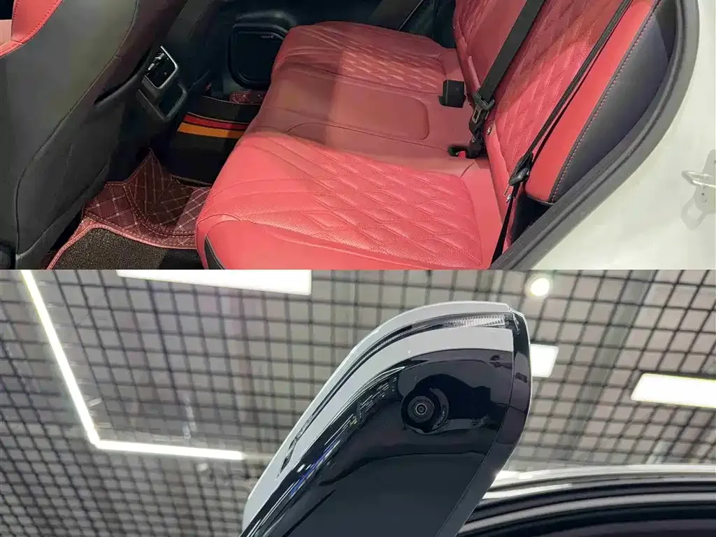 Chery Tiggo 7 PLUS — фото 3