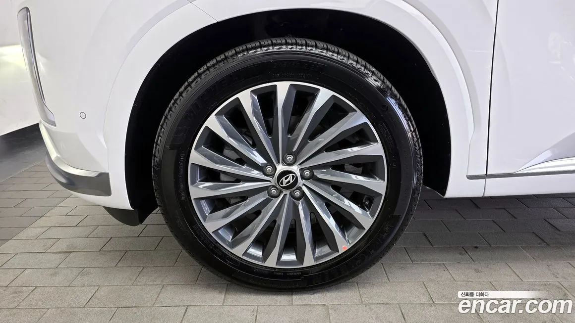Hyundai Palisade — фото 10