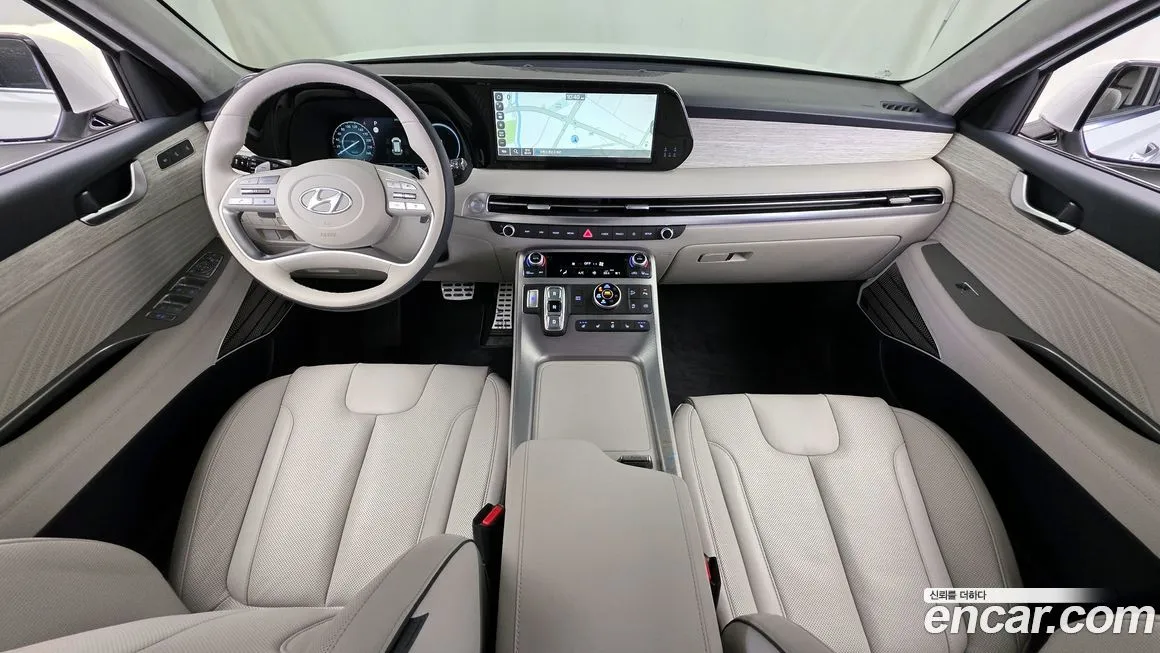 Hyundai Palisade — фото 4