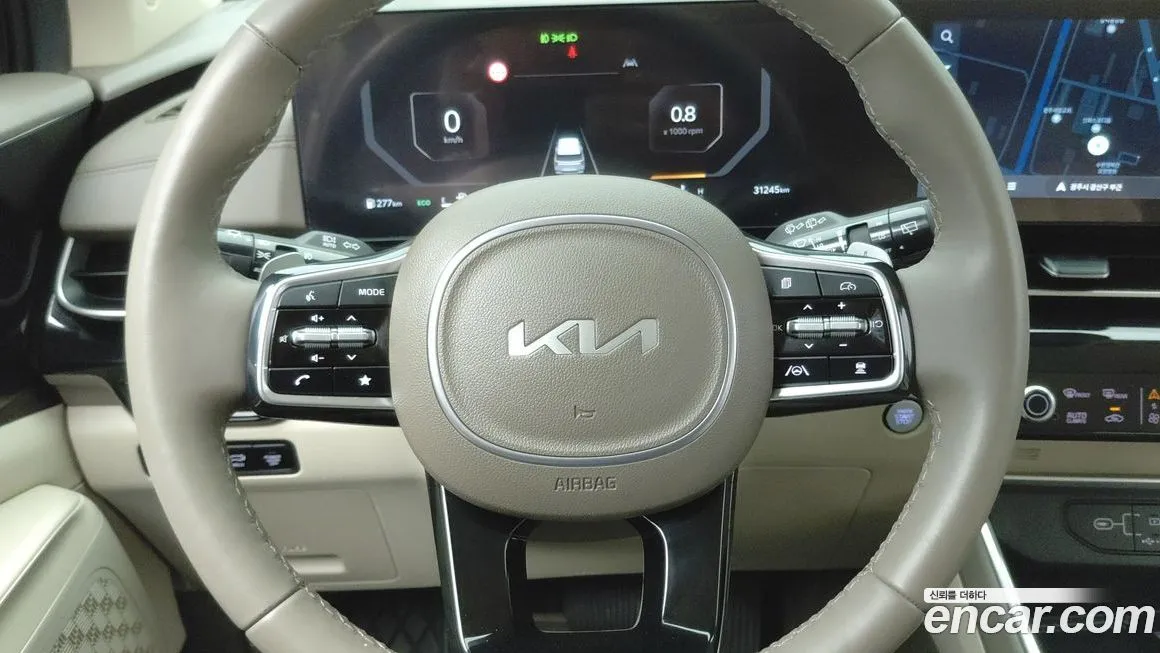 Kia Carnival — фото 5