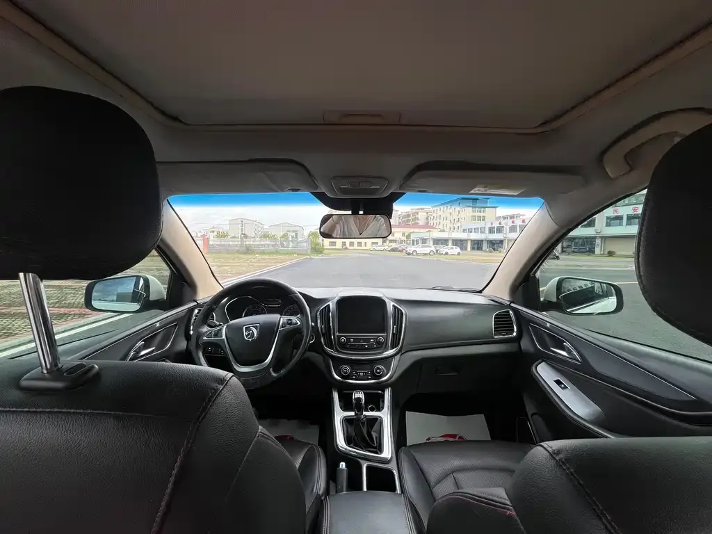 Volkswagen Passat — фото 4