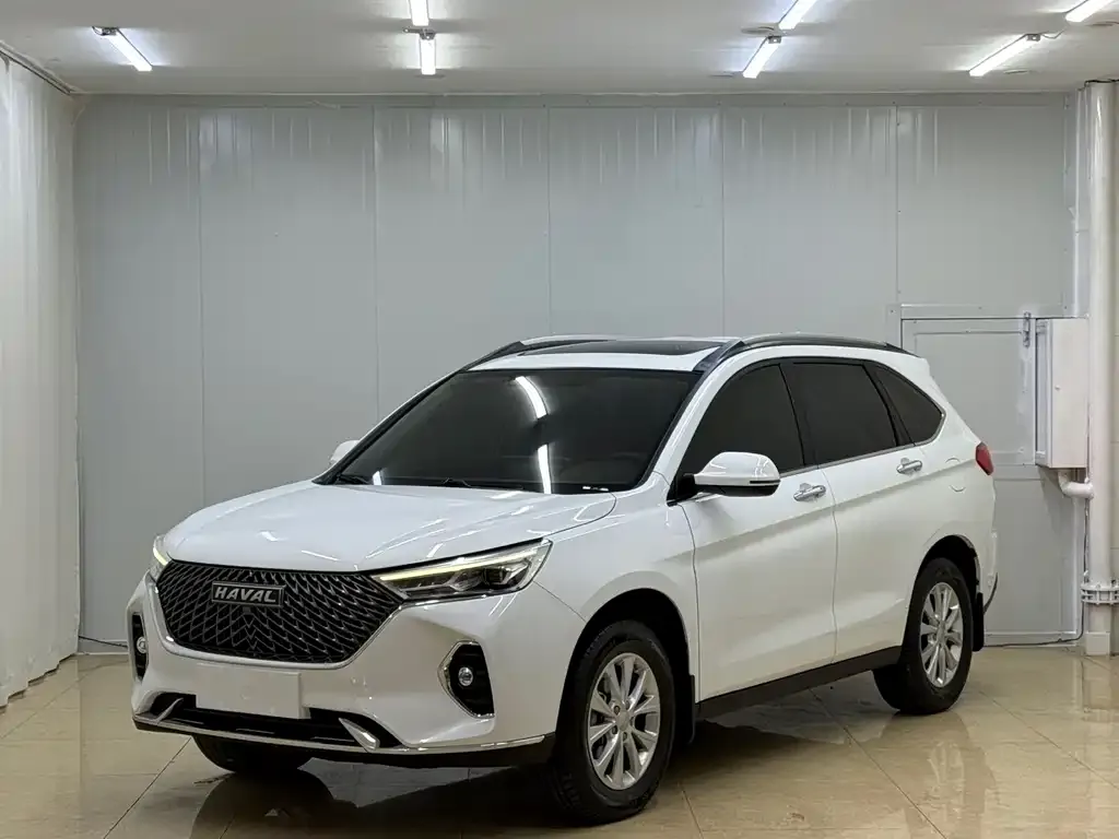 Haval M6 — фото 1