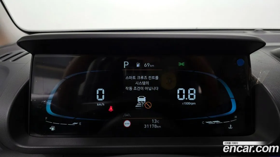 Hyundai Casper — фото 3
