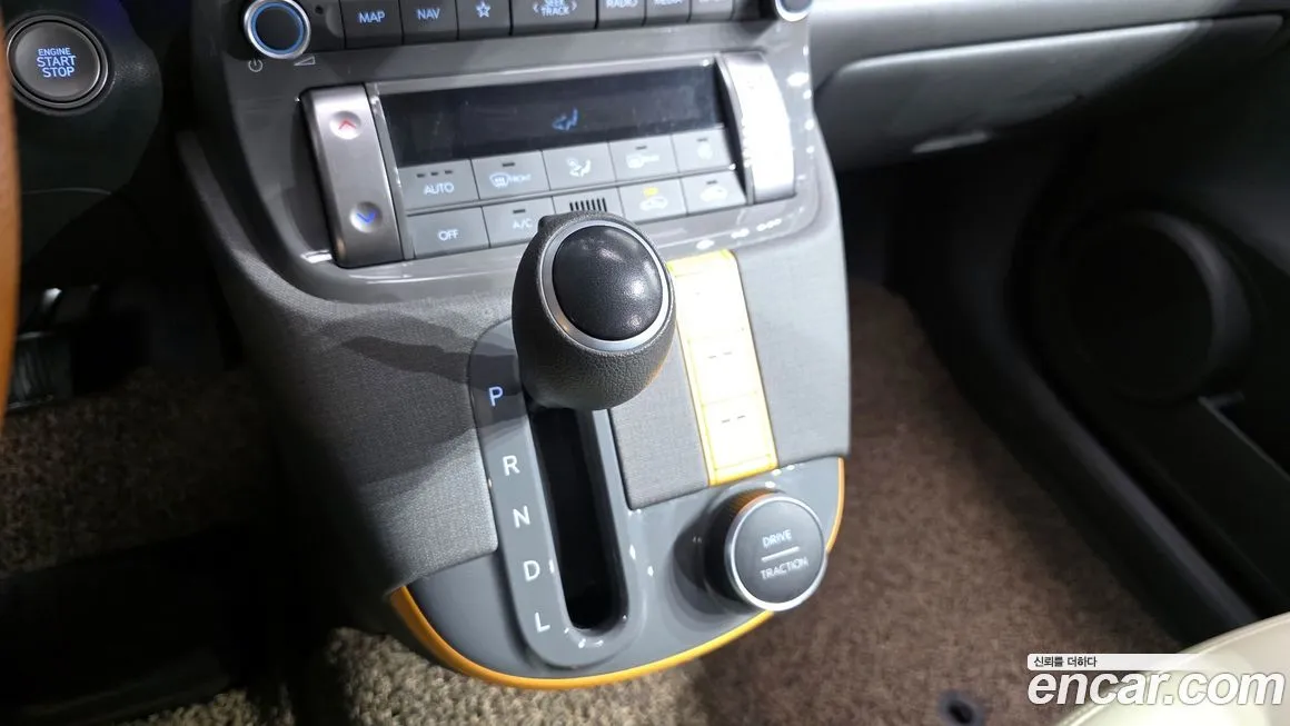 Hyundai Casper — фото 2