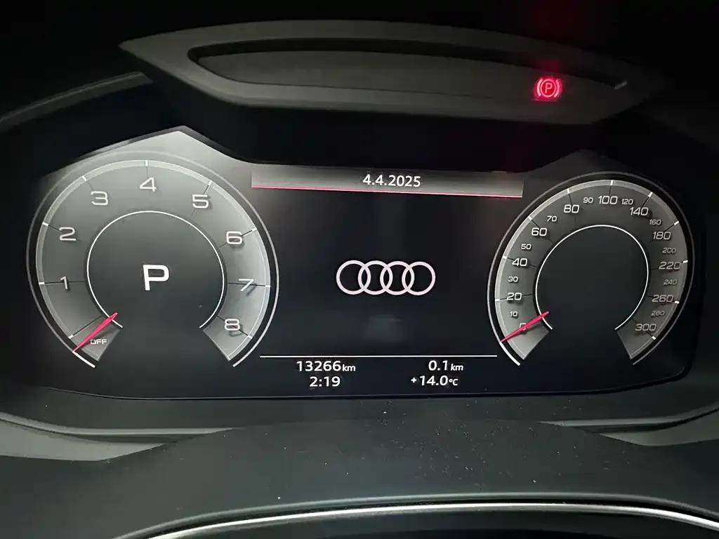 Audi A6L — фото 2