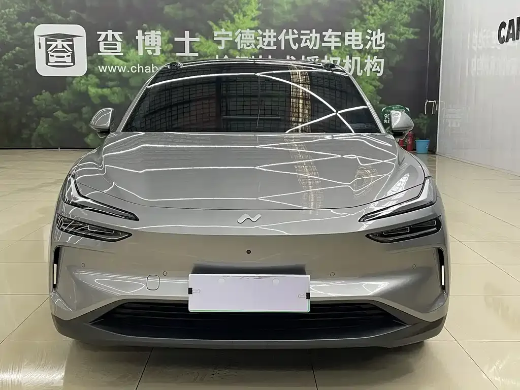 ONVO L60 — фото 6
