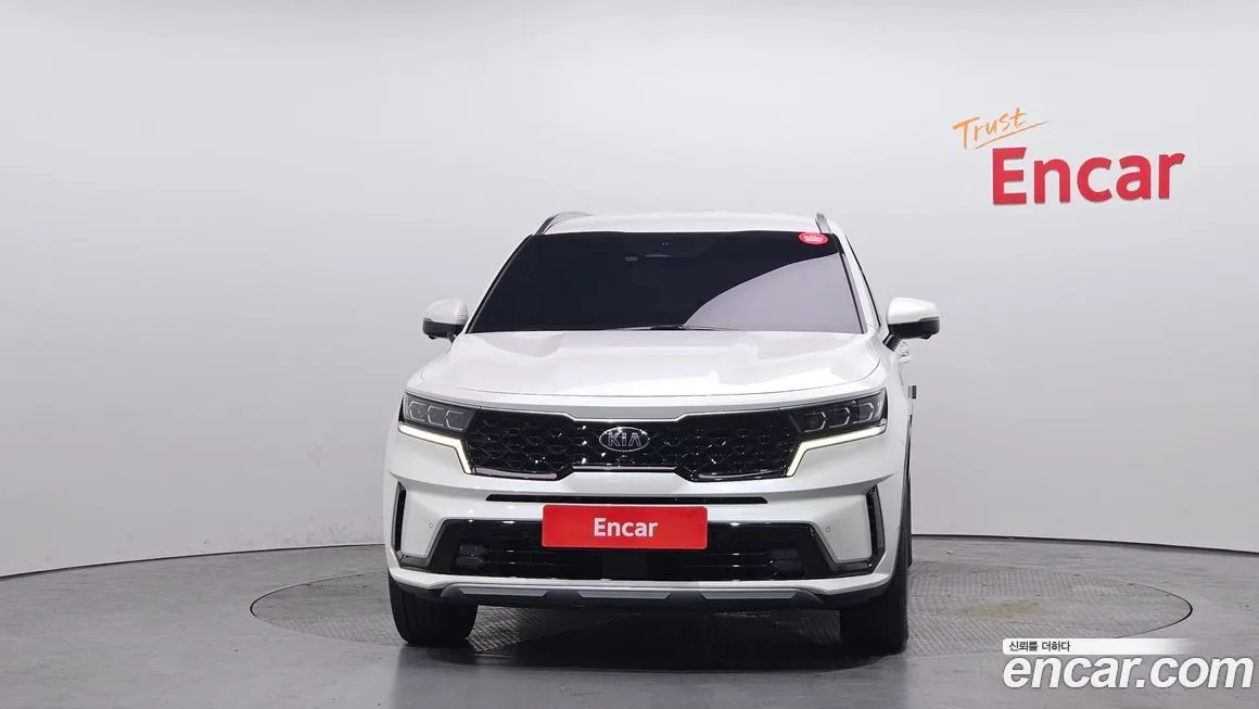 Kia Sorento — фото 5