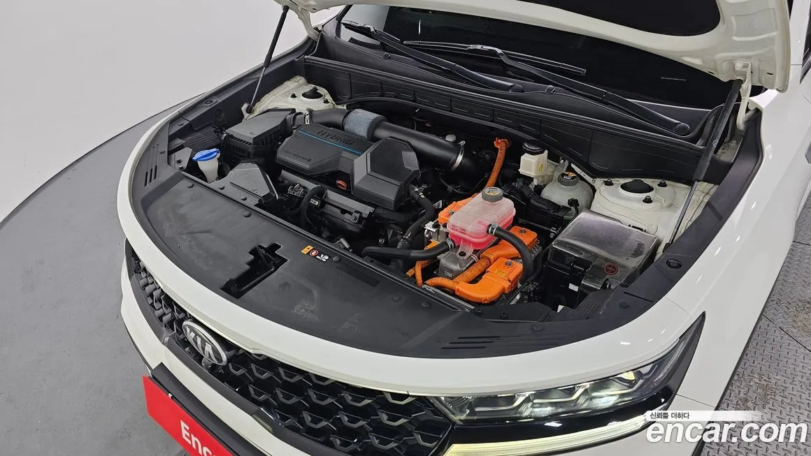 Kia Sorento — фото 7