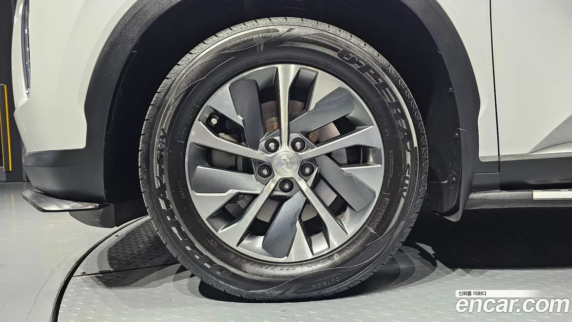 Hyundai Palisade — фото 8