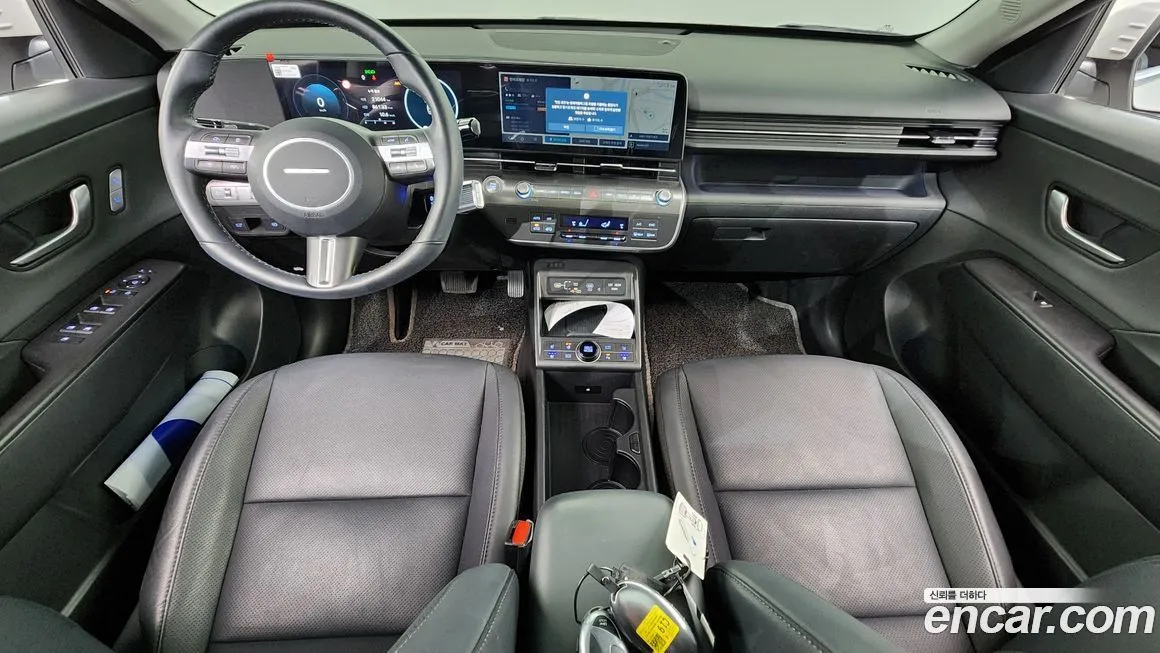 Hyundai Kona — фото 9