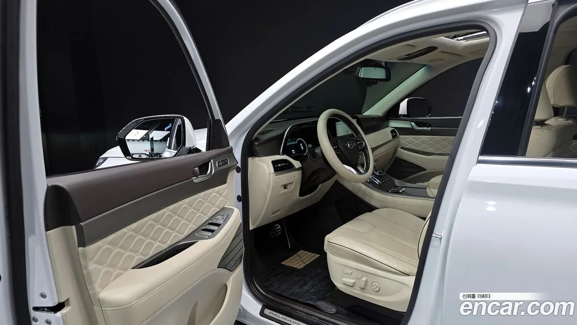 Hyundai Palisade — фото 2