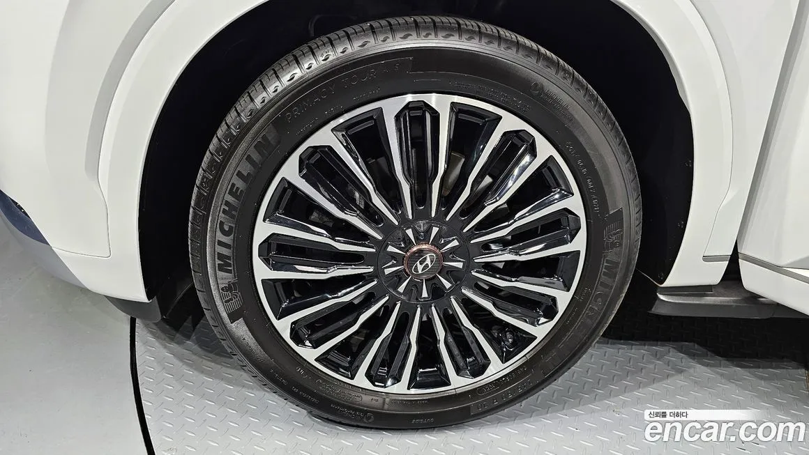 Hyundai Palisade — фото 8