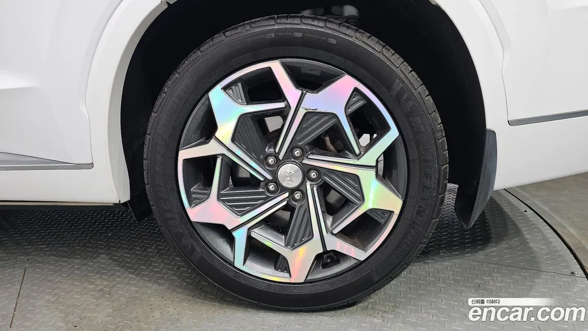 Hyundai Palisade — фото 4