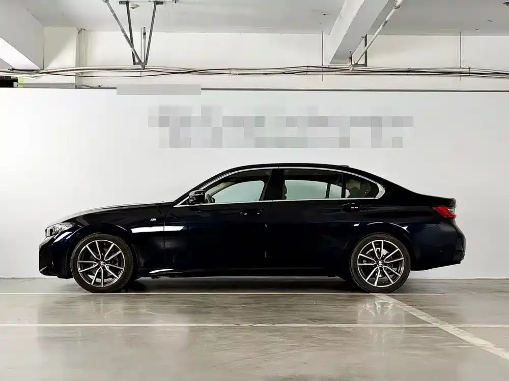 BMW 3 Series — фото 6