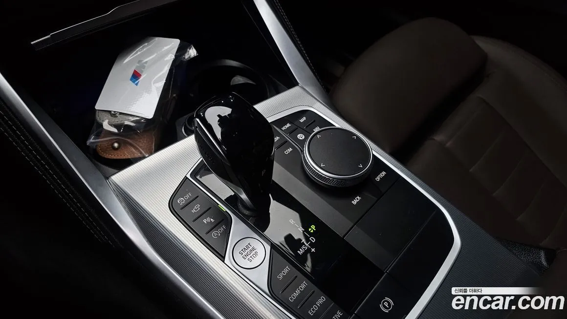 BMW 4-Series — фото 4