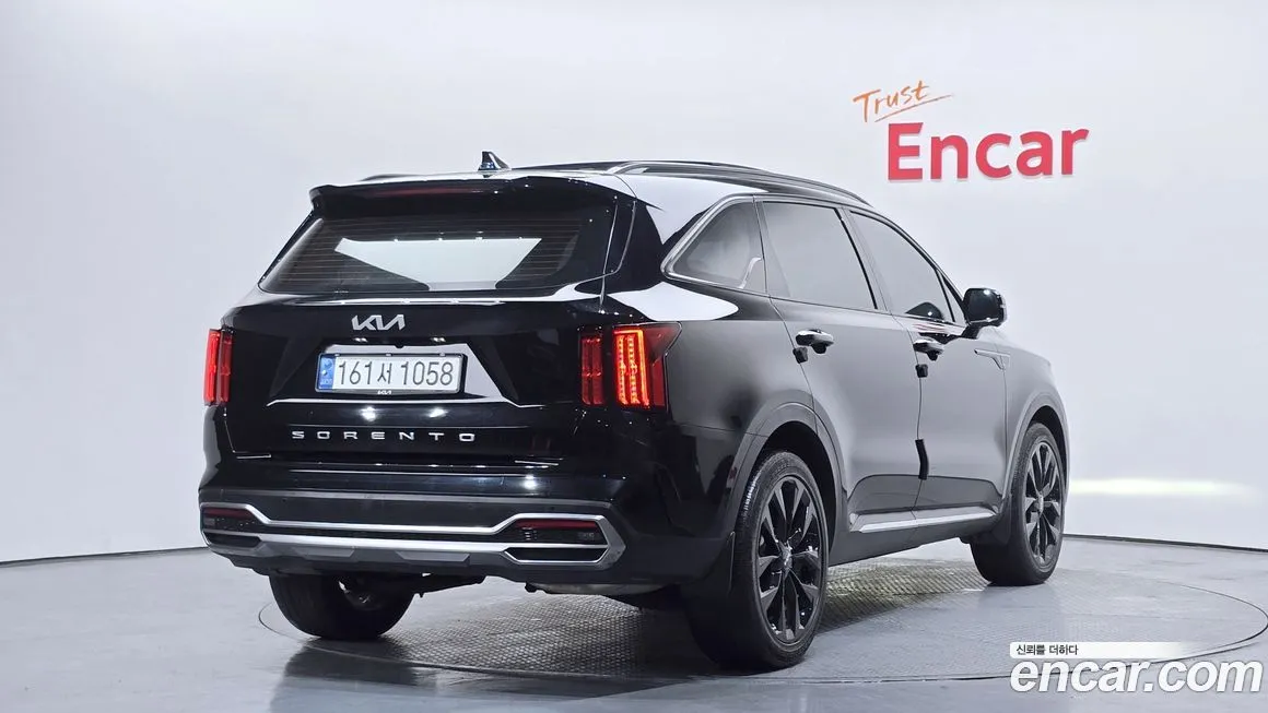 Kia Sorento — фото 10