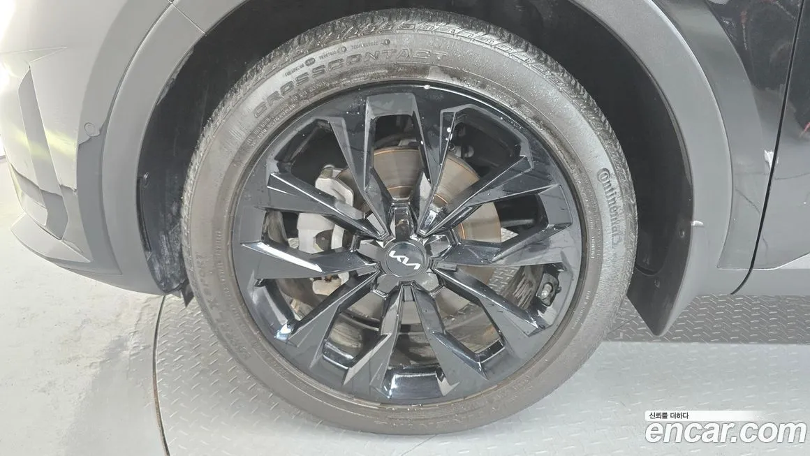 Kia Sorento — фото 5