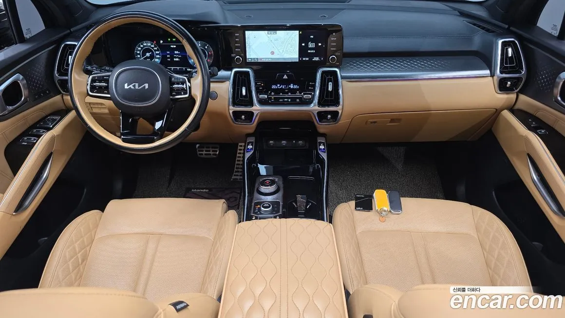Kia Sorento — фото 2