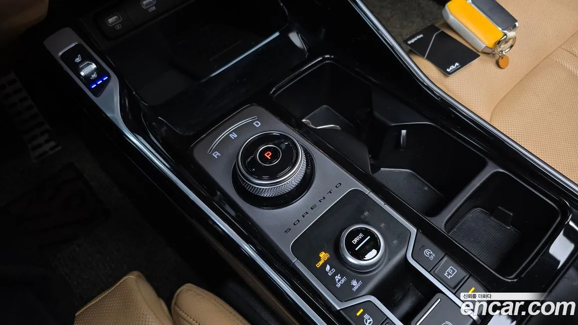 Kia Sorento — фото 3