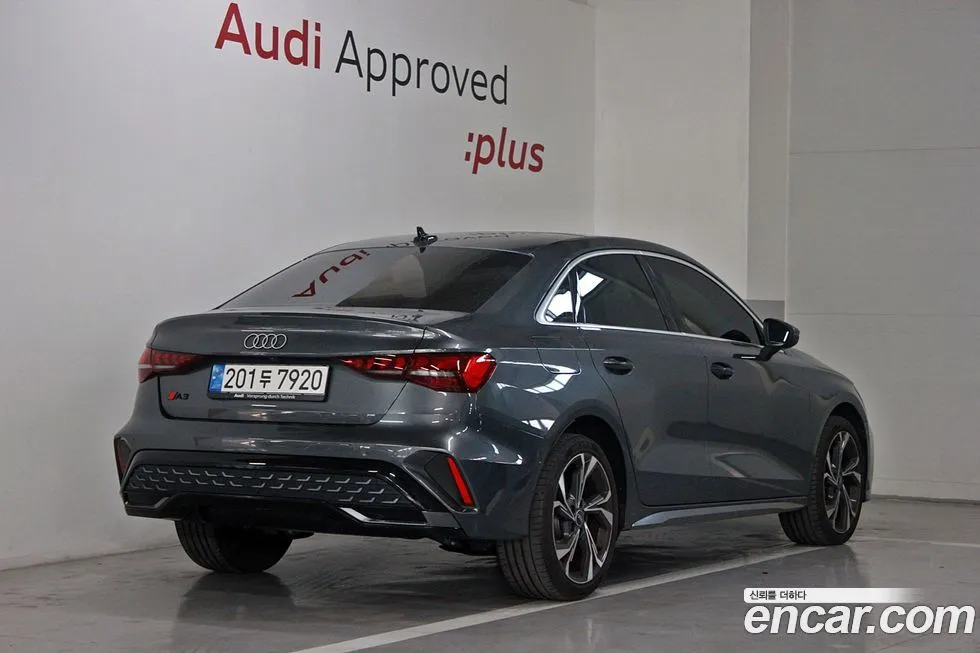Audi A3 — фото 10