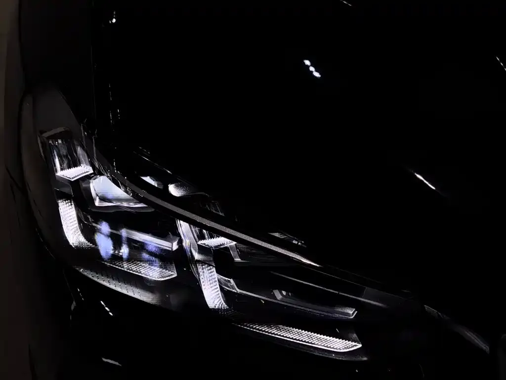 BMW X3 — фото 7