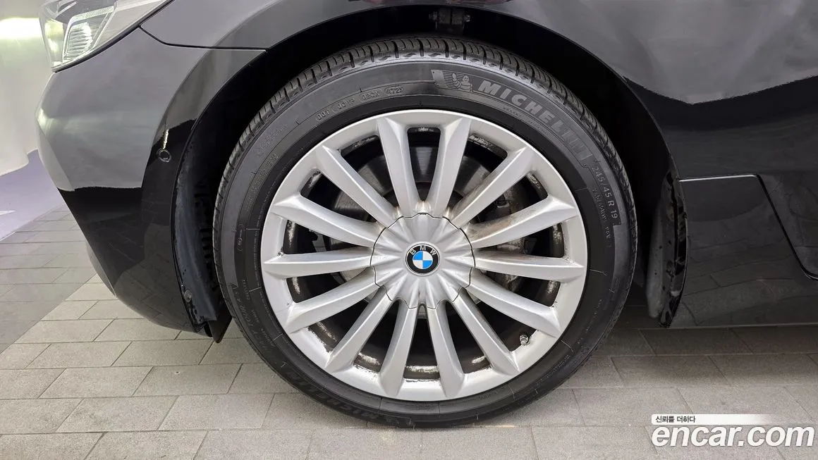 BMW Gran Turismo — фото 10