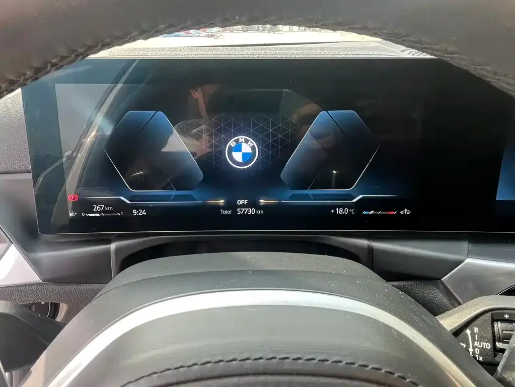 BMW 3 Series — фото 2