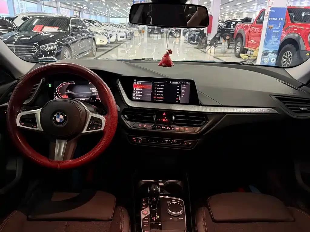 BMW 2 Series (Import) — фото 6