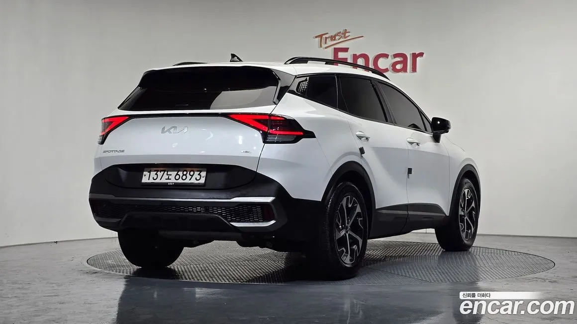 Kia Sportage — фото 2