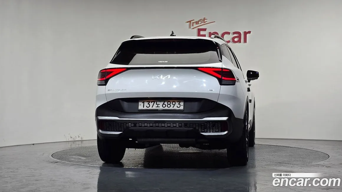 Kia Sportage — фото 3