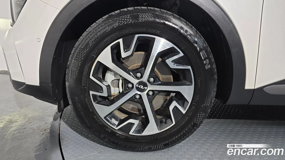 Kia Sportage — фото 5