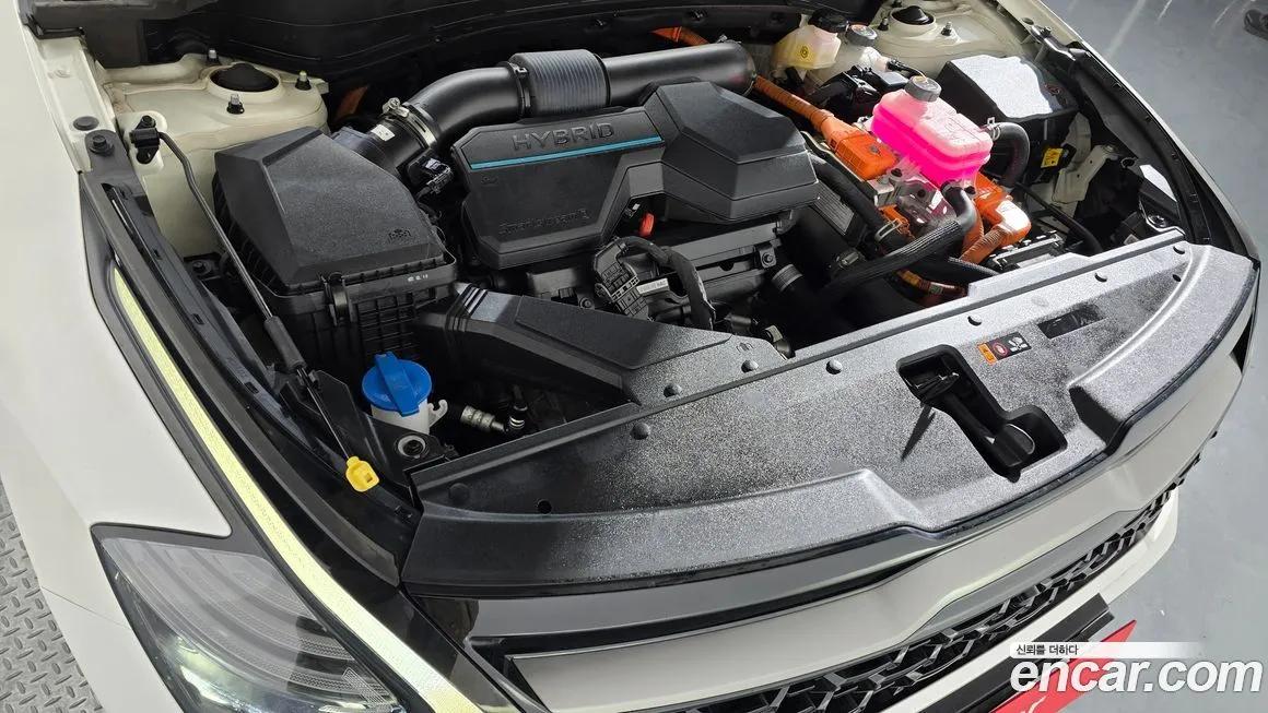 Kia Sportage — фото 10