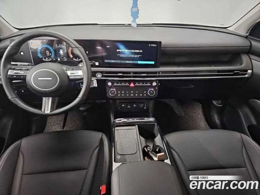 Hyundai Tucson — фото 4
