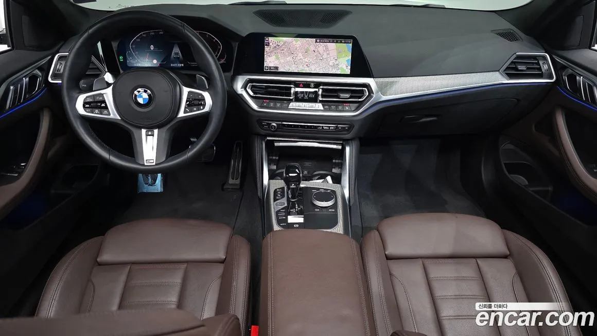 BMW 4-Series — фото 10