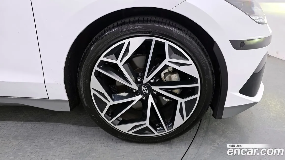 Hyundai Ioniq6 — фото 3