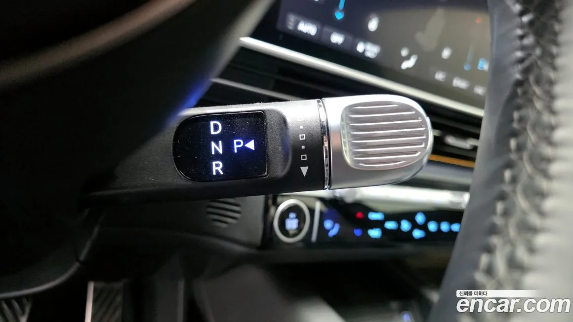 Hyundai Ioniq6 — фото 4