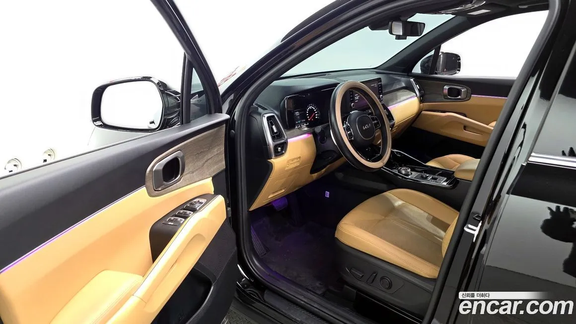 Kia Sorento — фото 3