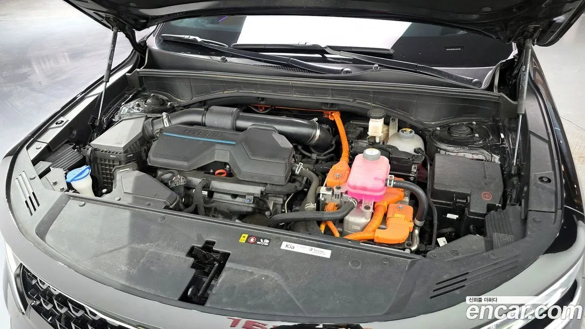 Kia Sorento — фото 9