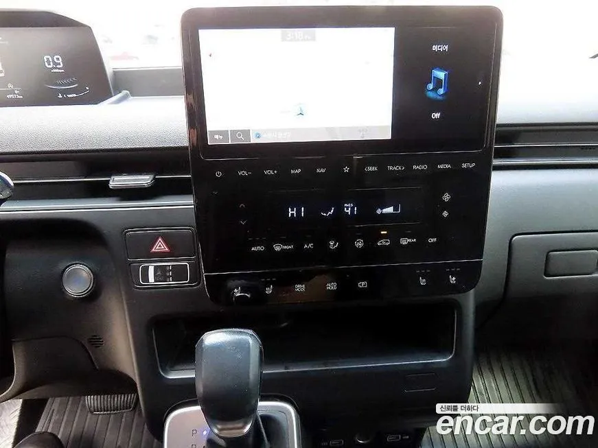 Hyundai Staria — фото 3