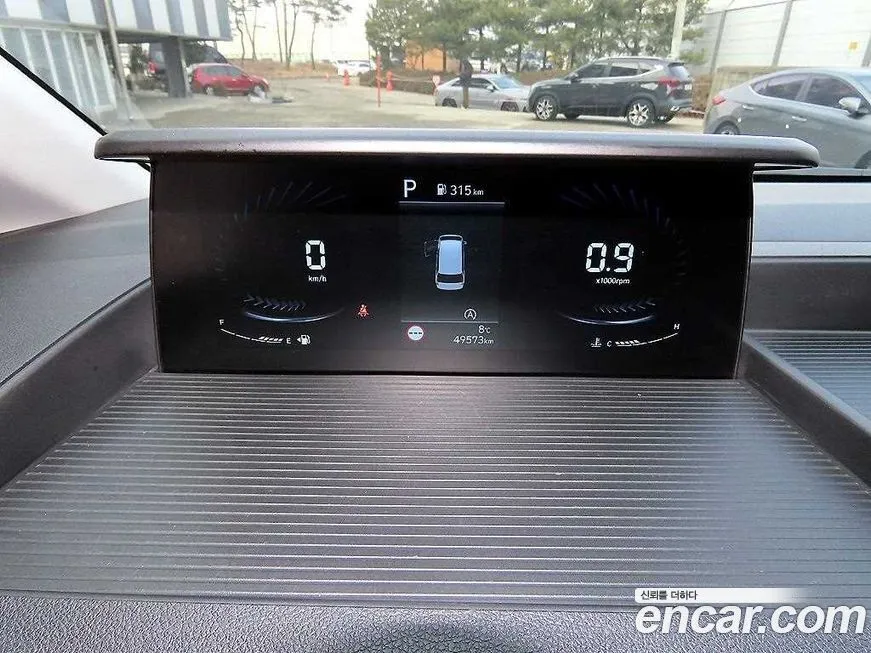 Hyundai Staria — фото 4