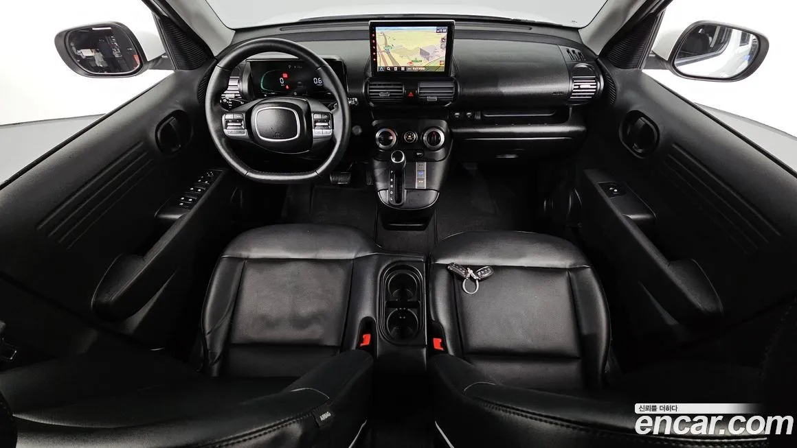 Hyundai Casper — фото 3