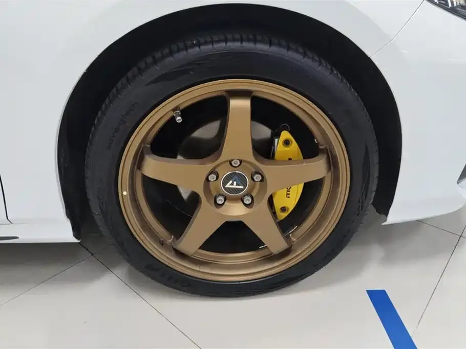 GAC Motor Shadow Leopard — фото 7
