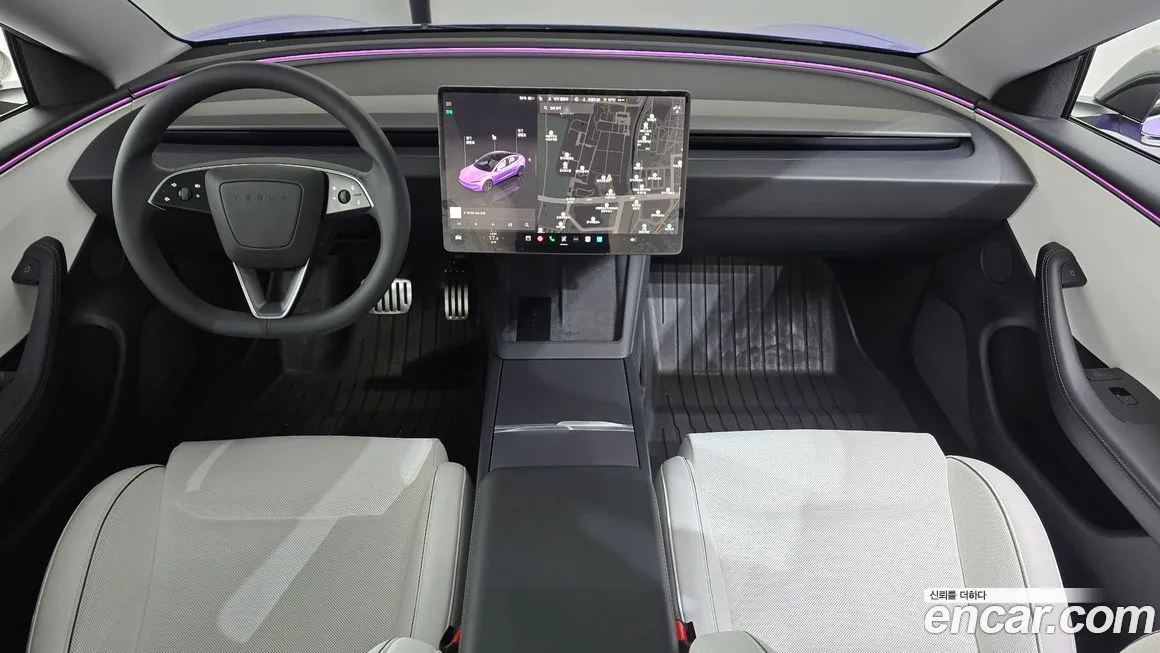 Tesla Model 3 — фото 2