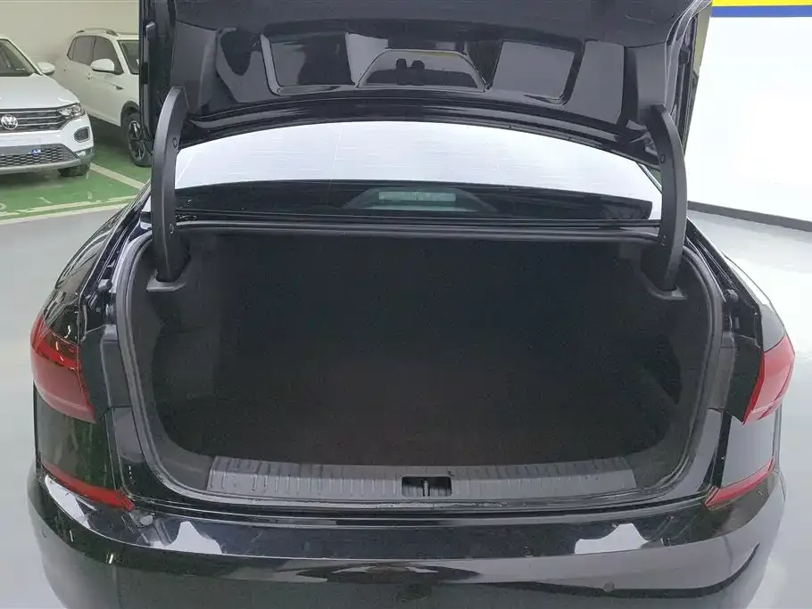 Volkswagen Passat — фото 2