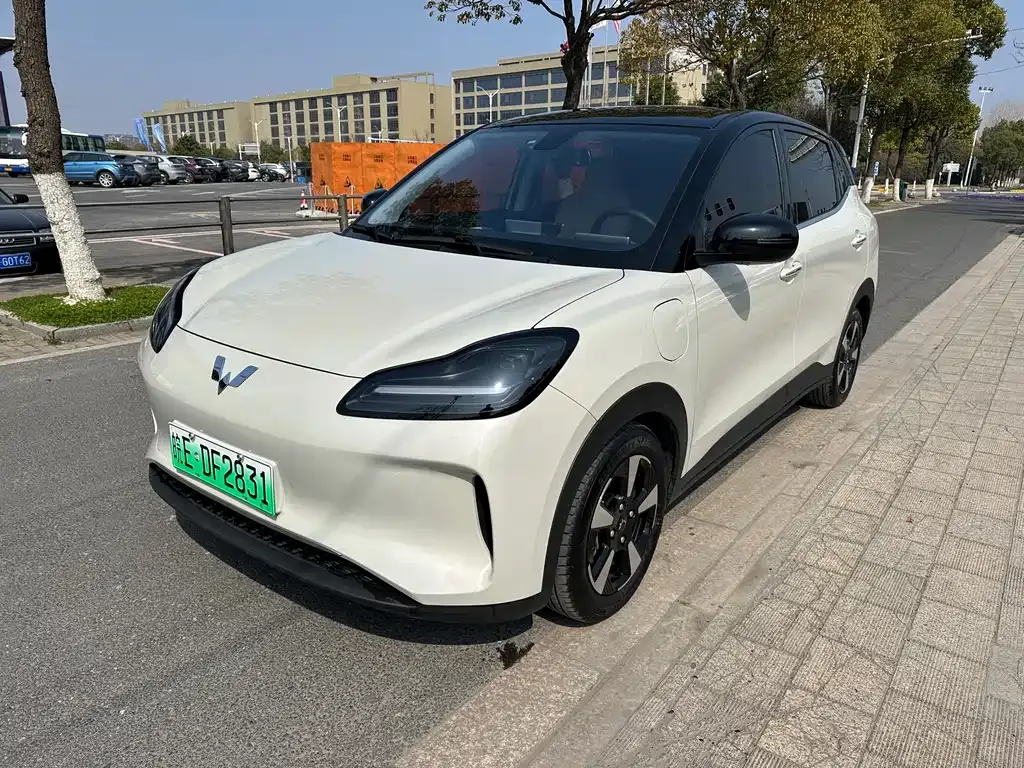 Wuling Bingo PLUS — фото 1