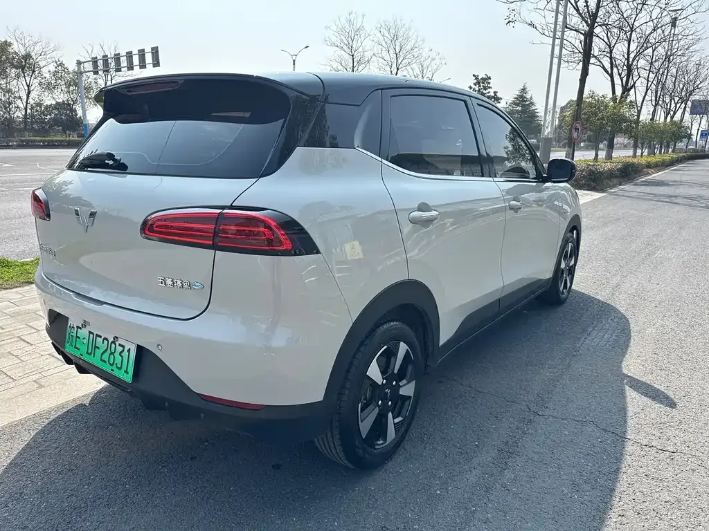 Wuling Bingo PLUS — фото 8
