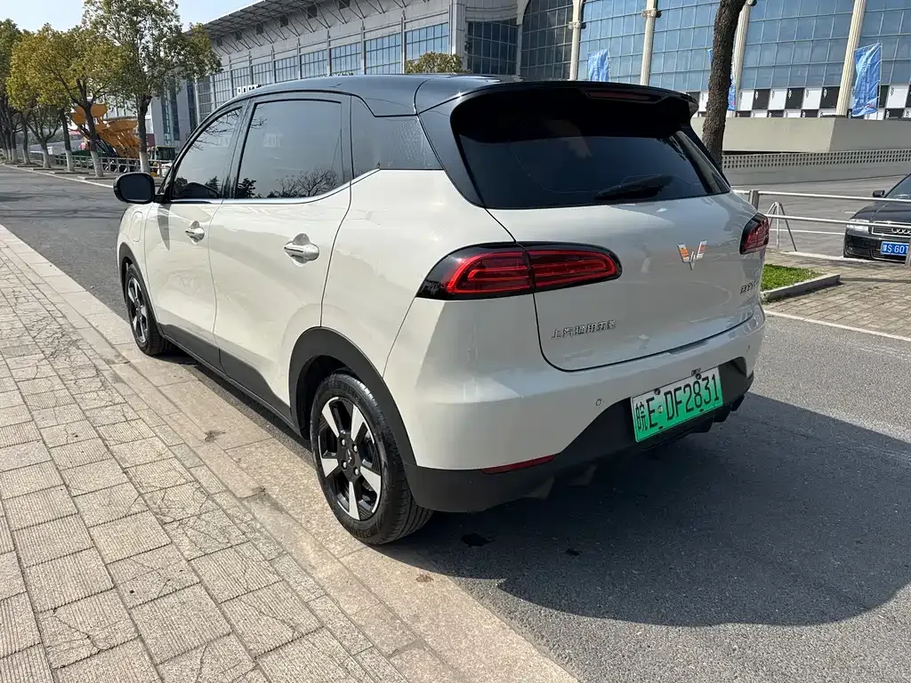 Wuling Bingo PLUS — фото 6