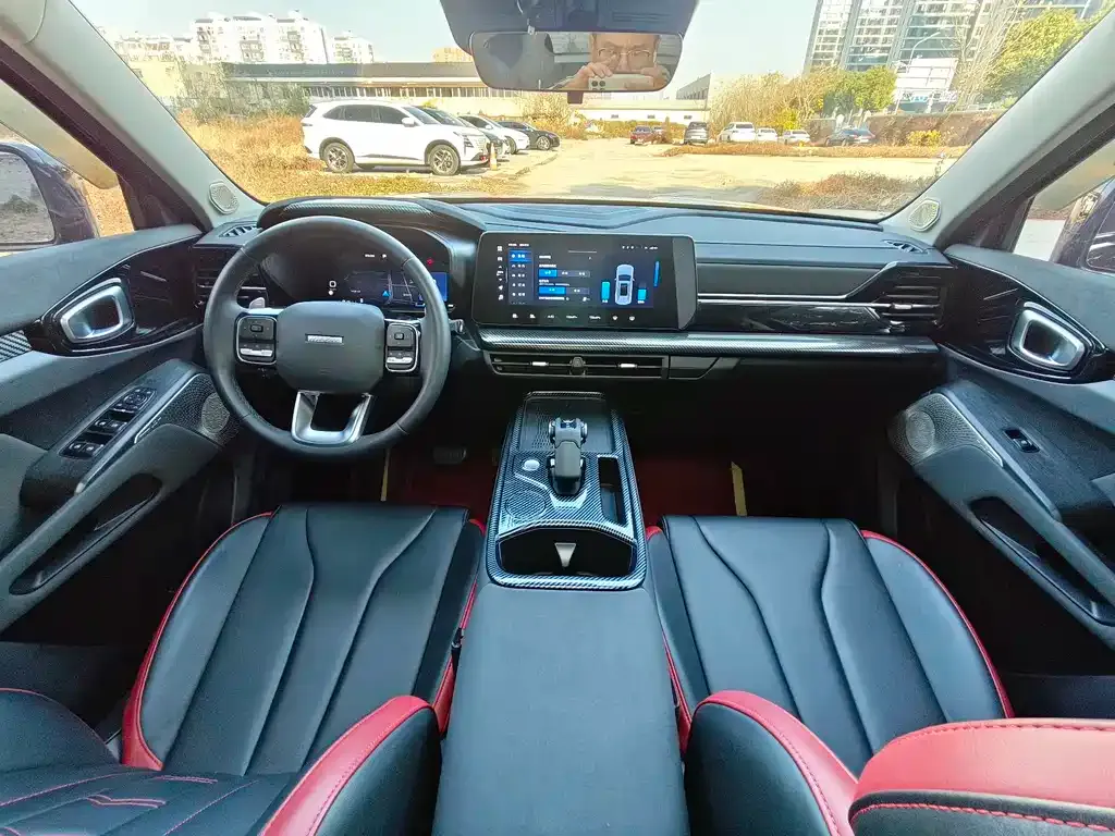 Haval Cool Dog — фото 10
